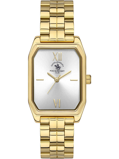 santa barbara polo sb.1.10415-4 women watch