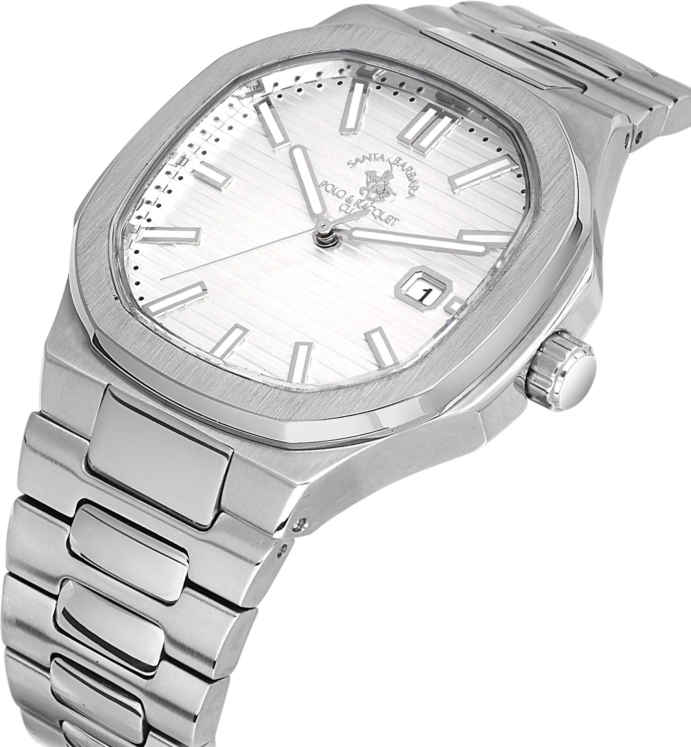 SANTA BARBARA POLO SB.1.10450-1 MEN WATCH