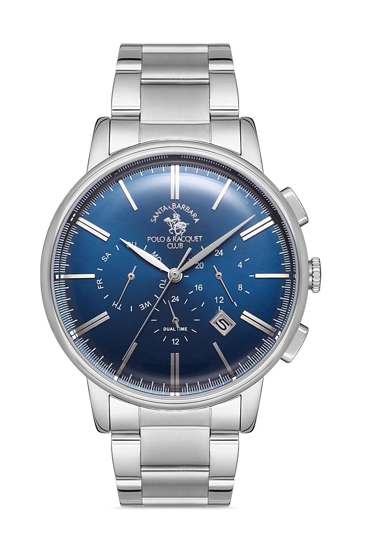 SANTA BARBARA POLO SB.1.10322-3 MEN WATCH