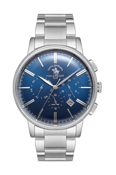 SANTA BARBARA POLO SB.1.10322-3 MEN WATCH