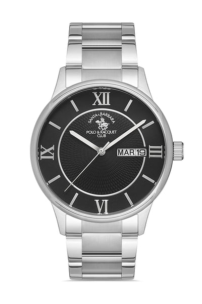 SANTA BARBARA POLO SB.1.10331-2 MEN WATCH