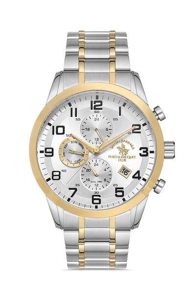SANTA BARBARA POLO SB.1.10369-4 MEN WATCH