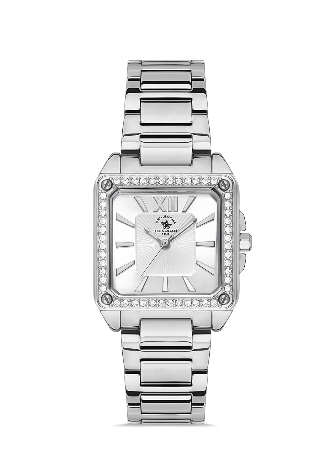 santa barbara polo sb.1.10397-1 women watch
