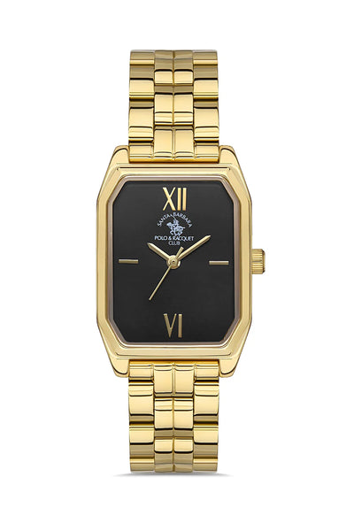 santa barbara polo sb.1.10415-5 women watch