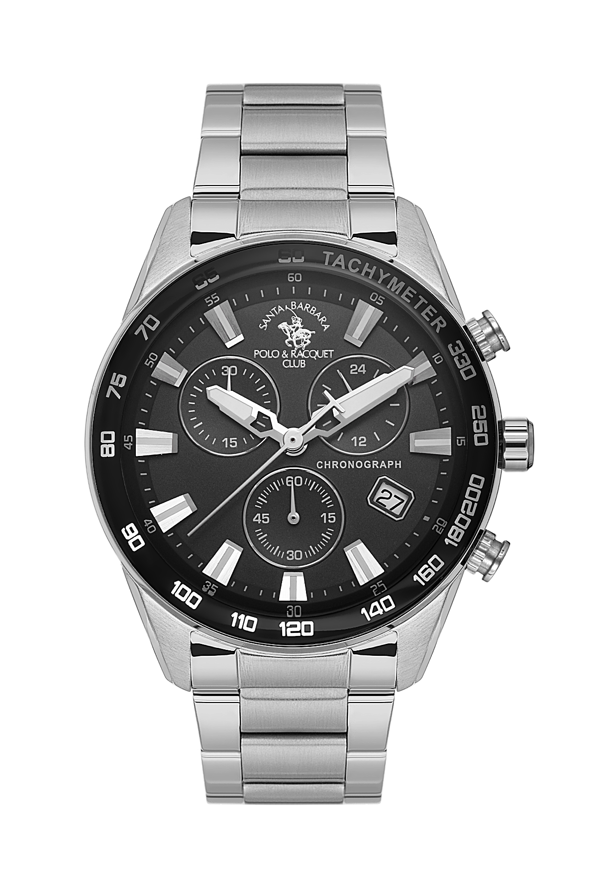 SANTA BARBARA POLO SB.1.10430-1 MEN WATCH.