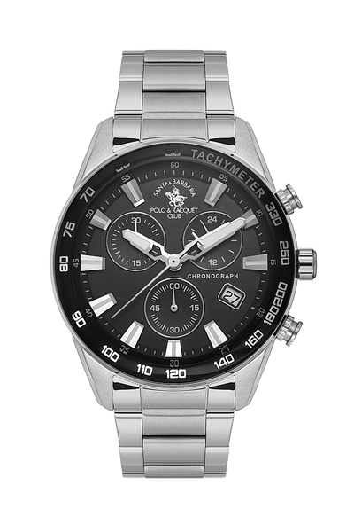 SANTA BARBARA POLO SB.1.10430-1 MEN WATCH.