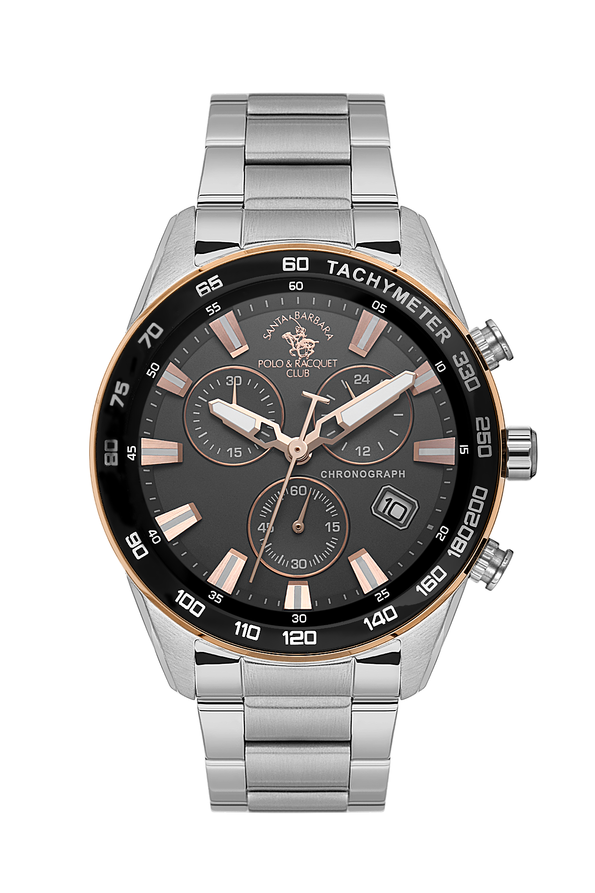 SANTA BARBARA POLO SB.1.10430-4 MEN WATCH.