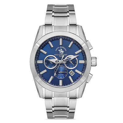 SANTA BARBARA POLO SB.1.10445-2 MEN WATCH