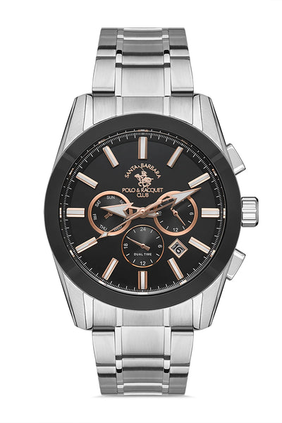 SANTA BARBARA POLO SB.1.10445-4 MEN WATCH