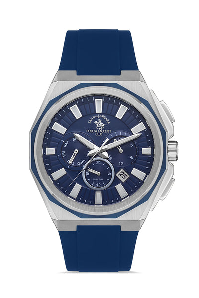 SANTA BARBARA POLO SB.1.10448-2 MEN WATCH
