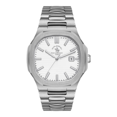 SANTA BARBARA POLO SB.1.10450-1 MEN WATCH