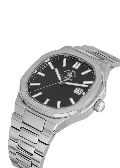 SANTA BARBARA POLO SB.1.10450-2 MEN WATCH