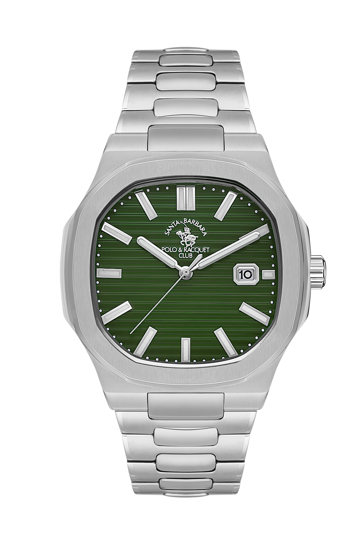 SANTA BARBARA POLO SB.1.10450-6 MEN WATCH.
