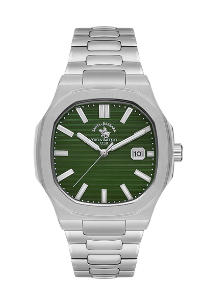 SANTA BARBARA POLO SB.1.10450-6 MEN WATCH.