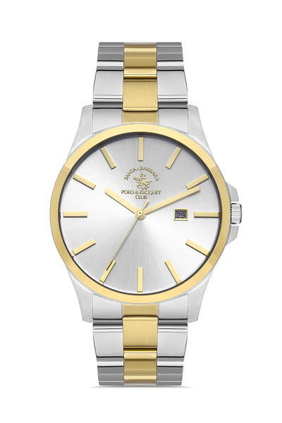 SANTA BARBARA POLO SB.1.10457-4 MEN WATCH