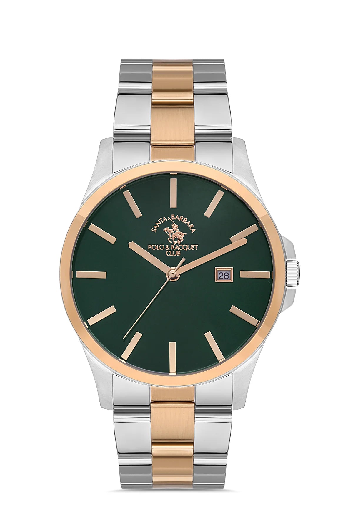 SANTA BARBARA POLO SB.1.10457-5 MEN WATCH