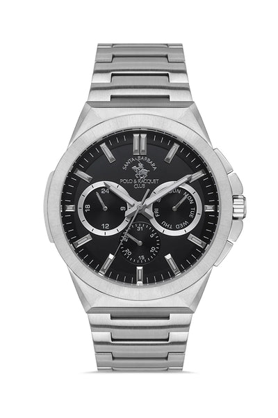 SANTA BARBARA POLO SB.1.10462-2 MEN WATCH