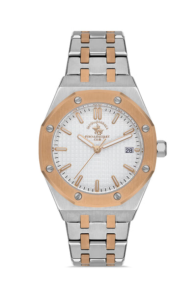 santa barbara polo sb.1.10465-5 women watch