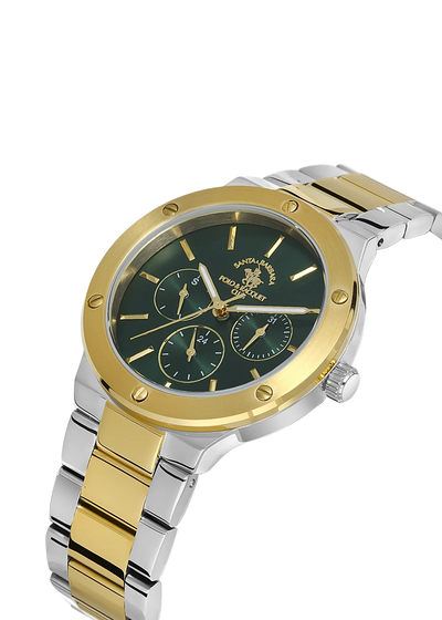 santa barbara polo sb.1.10466-4 women watch