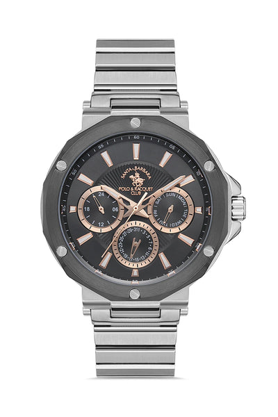 SANTA BARBARA POLO SB.1.10468-2 MEN WATCH