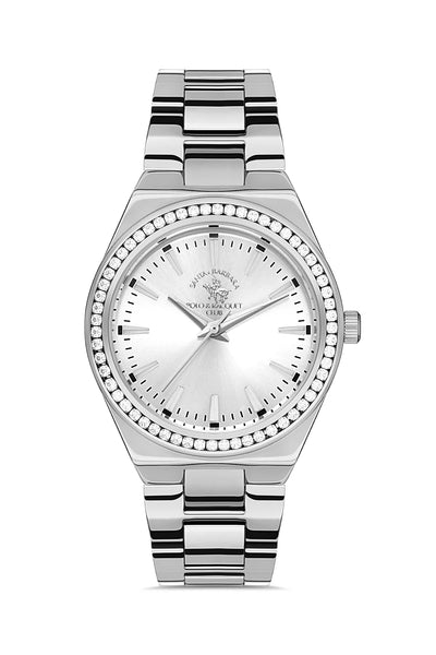santa barbara polo sb.1.10469-1 women watch