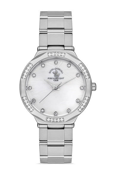 santa barbara polo sb.1.10470-1 women watch