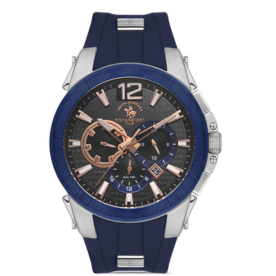 SANTA BARBARA POLO SB.1.10472-2 MEN WATCH