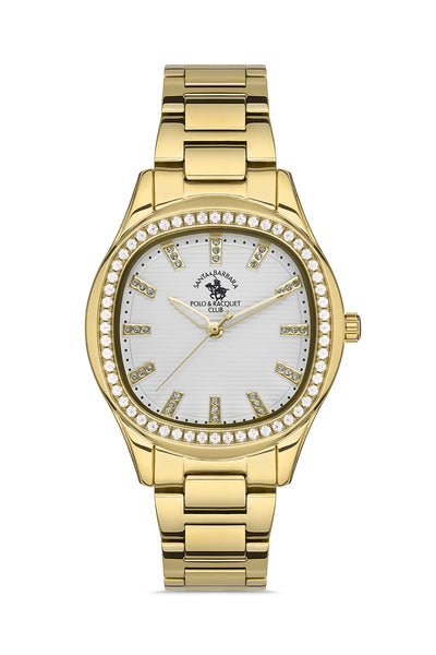 santa barbara polo sb.1.10477-2 women watch