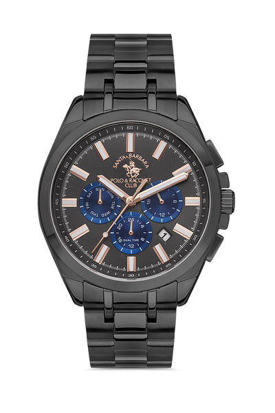 SANTA BARBARA POLO SB.1.10482-5 MEN WATCH