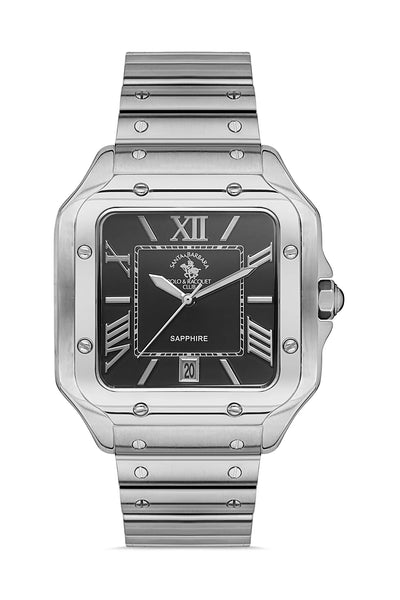 SANTA BARBARA POLO SB.1.10484-2 MEN WATCH.