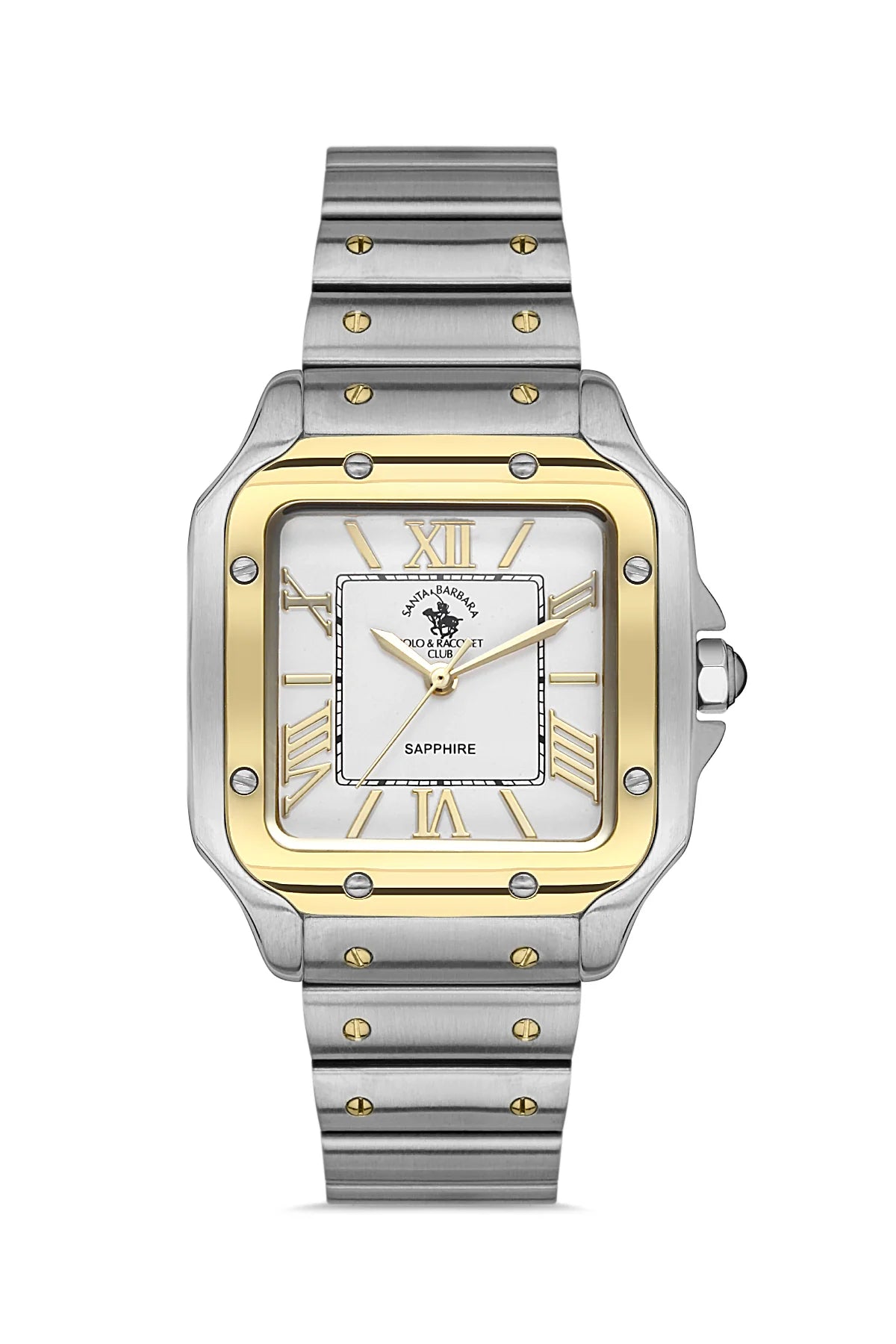 santa barbara polo sb.1.10485-4 women watch