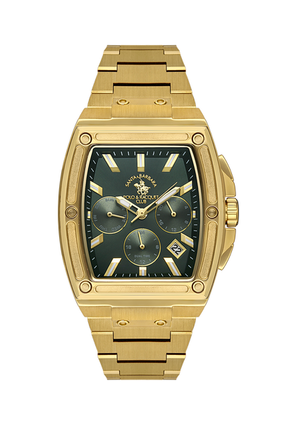 SANTA BARBARA POLO SB.1.10529-3 MEN WATCH