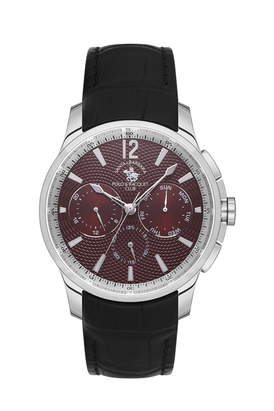 SANTA BARBARA POLO SB.1.10538-2 MEN WATCH