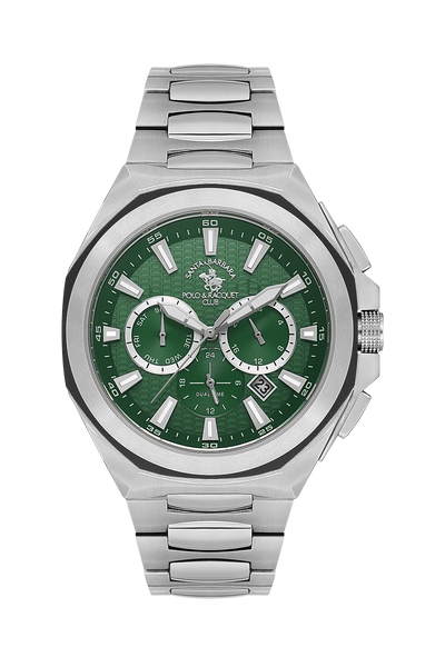 SANTA BARBARA POLO SB.1.10539-3 MEN WATCH