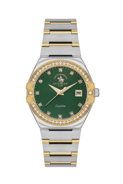 SANTA BARBARA POLO SB.1.10540-4 WOMEN WATCH