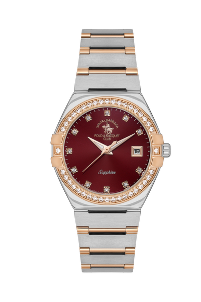 SANTA BARBARA POLO SB.1.10540-5 WOMEN WATCH