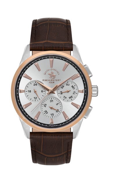 SANTA BARBARA POLO SB.1.10543-2 MEN WATCH