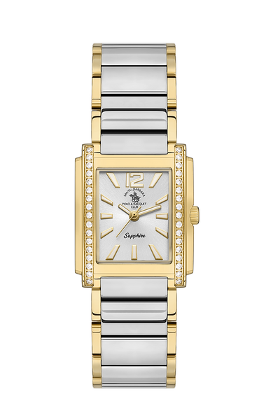 SANTA BARBARA POLO SB.1.10547-3 WOMEN WATCH