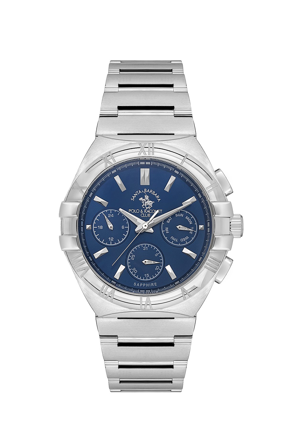 SANTA BARBARA POLO SB.1.10548-2 MEN WATCH