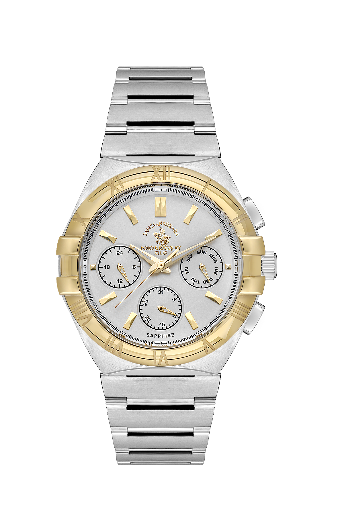SANTA BARBARA POLO SB.1.10548-3 MEN WATCH