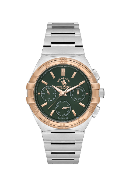 SANTA BARBARA POLO SB.1.10548-4 MEN WATCH