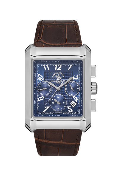 SANTA BARBARA POLO SB.1.10550-3 MEN WATCH