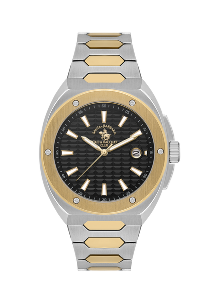 SANTA BARBARA POLO SB.1.10557-3 MEN WATCH