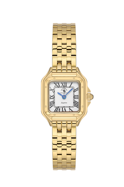 SANTA BARBARA POLO SB.1.10569-2 WOMEN WATCH