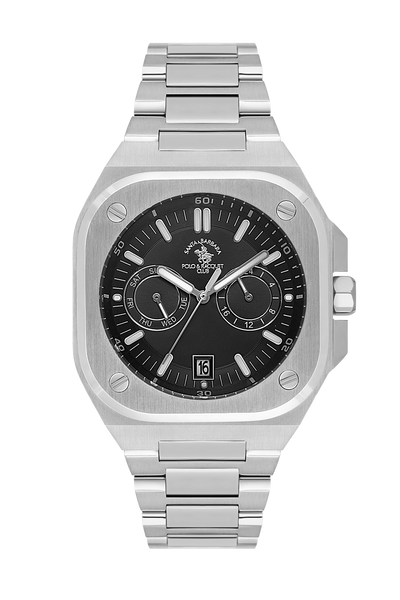 SANTA BARBARA POLO SB.1.10576-1 MEN WATCH