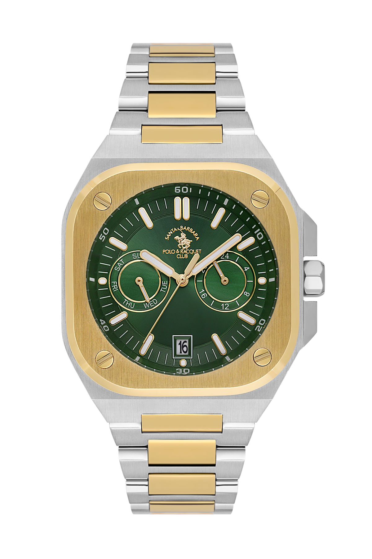 SANTA BARBARA POLO SB.1.10576-5 MEN WATCH
