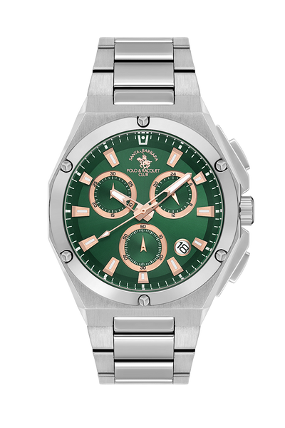 SANTA BARBARA POLO SB.1.10577-3 MEN WATCH