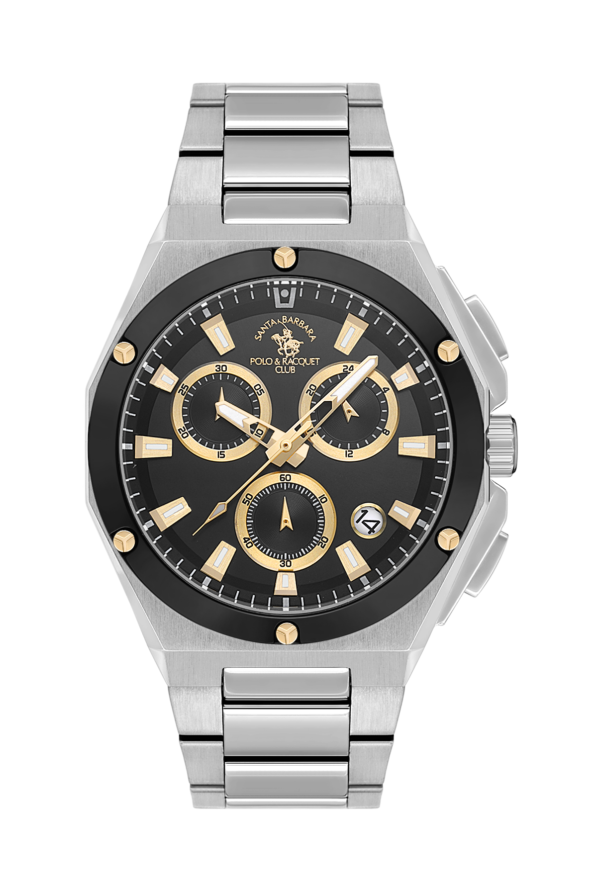 SANTA BARBARA POLO SB.1.10577-4 MEN WATCH
