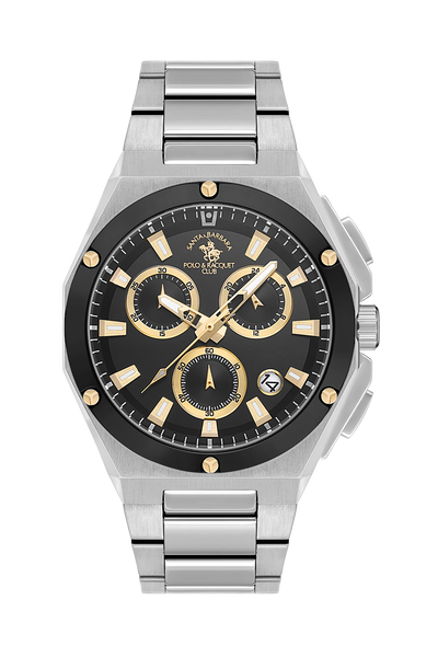 SANTA BARBARA POLO SB.1.10577-4 MEN WATCH