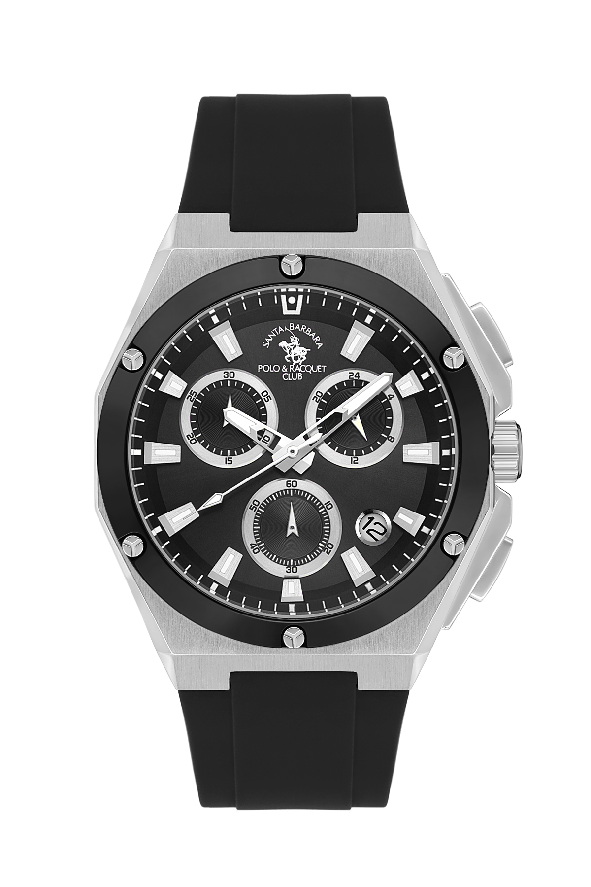 SANTA BARBARA POLO SB.1.10578-1 MEN WATCH